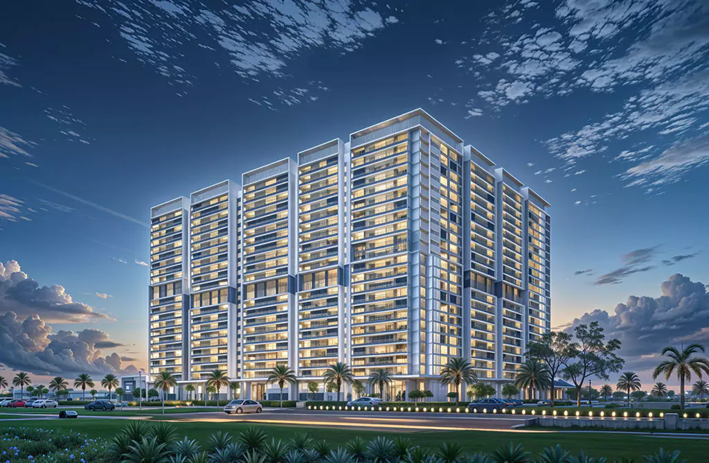 Why Visakhapatnam is the Best Real Estate Investment Destination in Andhra Pradesh