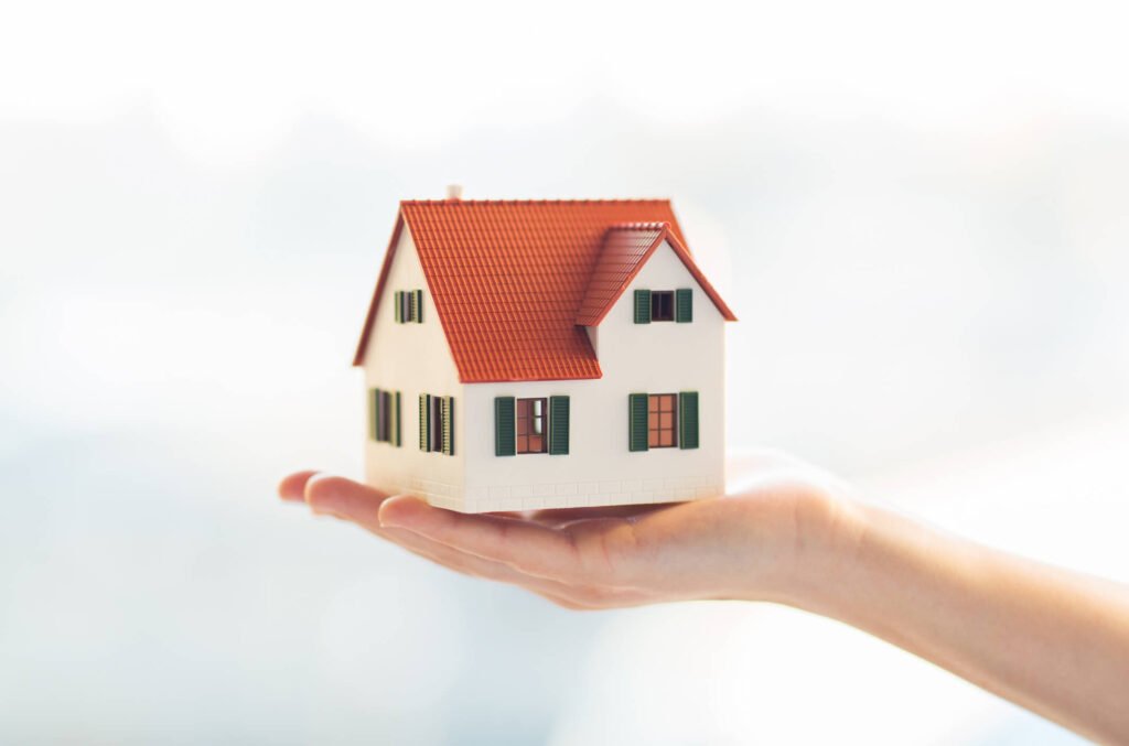 Test 2BHK Group House for sale