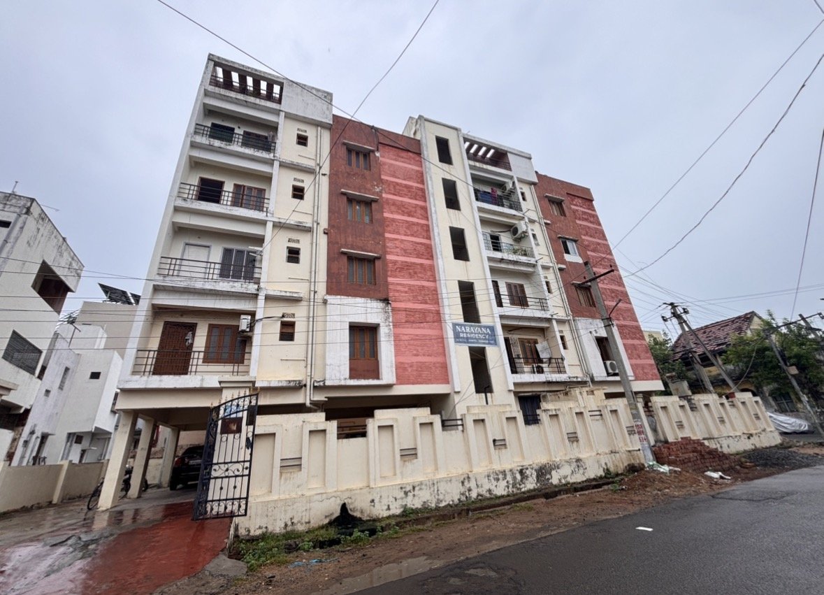 3BHK For Sale