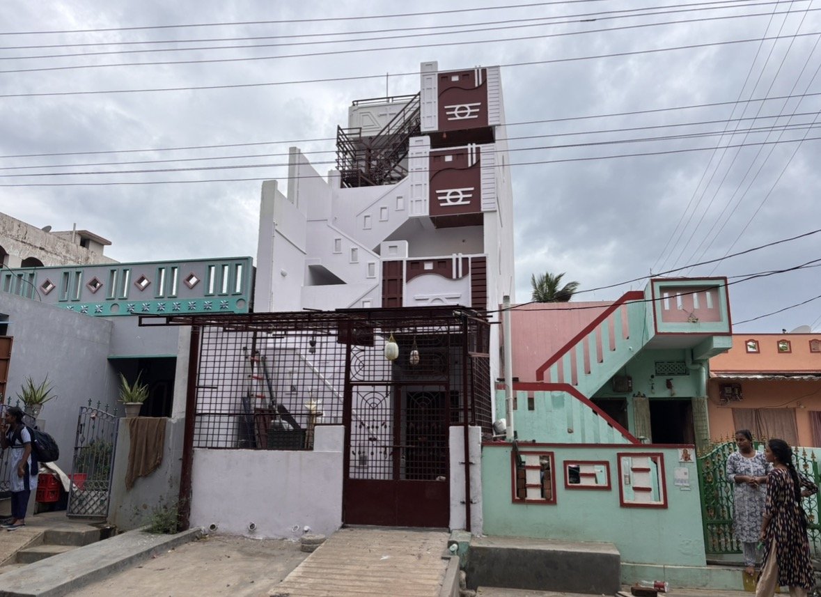 Individual House for sale