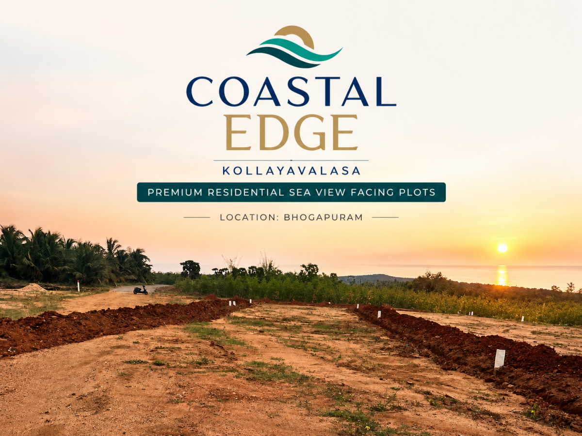 COASTAL EDGE