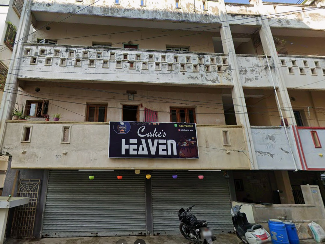 2BHK Group House for sale