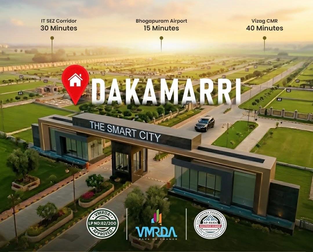 The Smart City