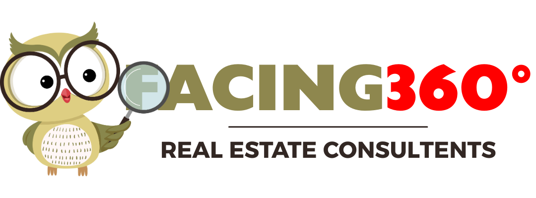 Facing360° | Real Estate Consultents Vizianagaram