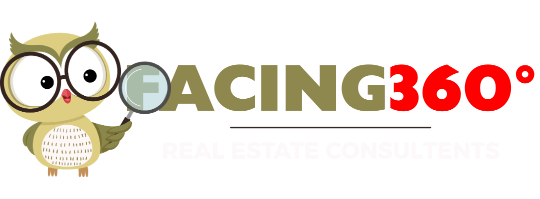 Facing360° | Real Estate Consultents Vizianagaram
