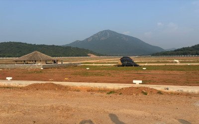 Hill View Pride Twin City