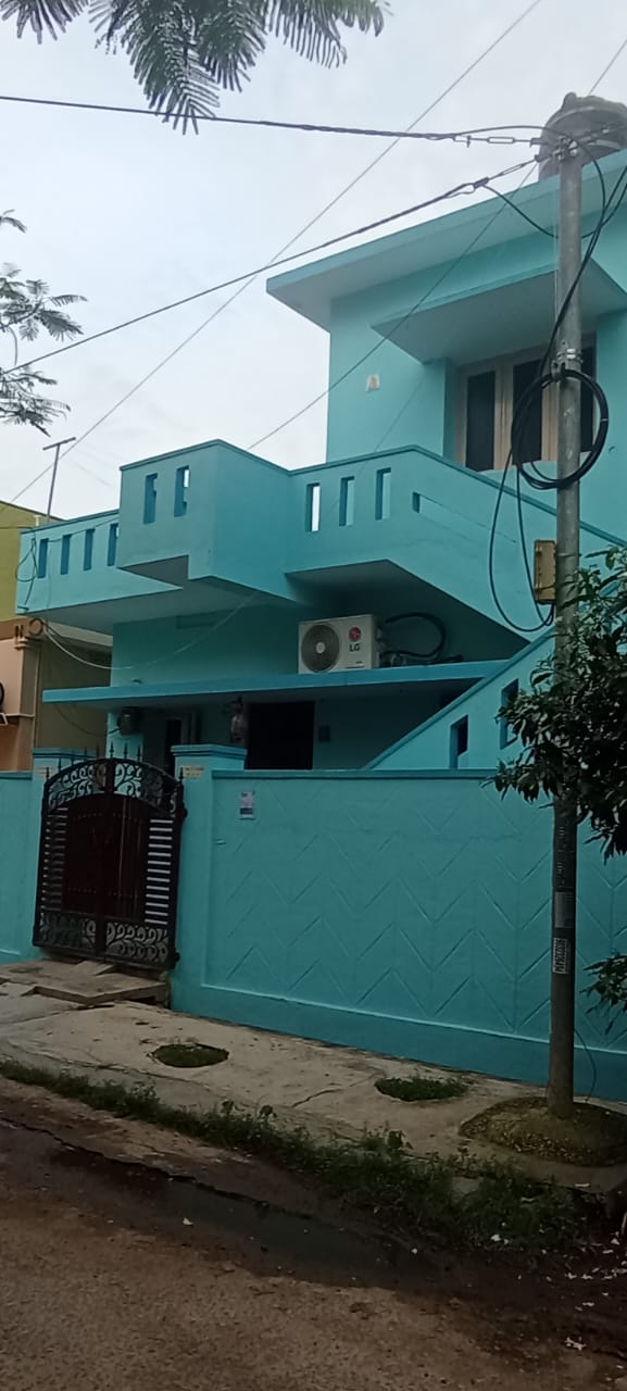 Indipendent House